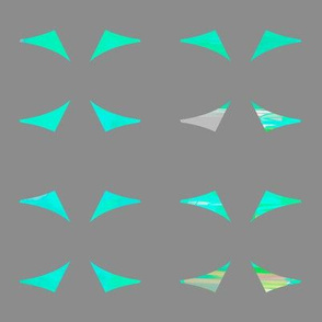 grey sea doodads