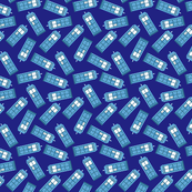 higgily piggly tardis