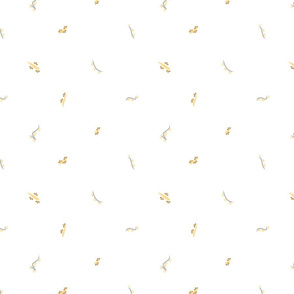 bird doodads small print