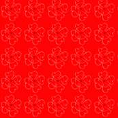 heart flower