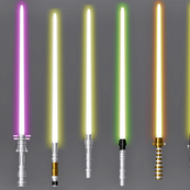 Saber Force