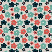 Retro_flower_taupe_shop_thumb