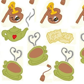 Tea Time