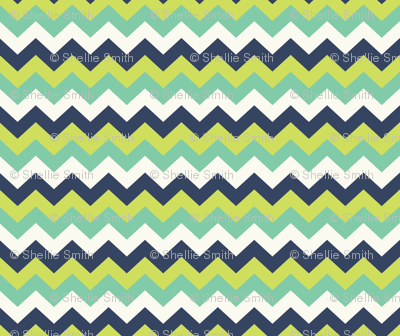 Eon Chevron