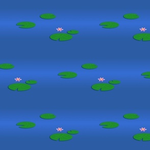 lilies