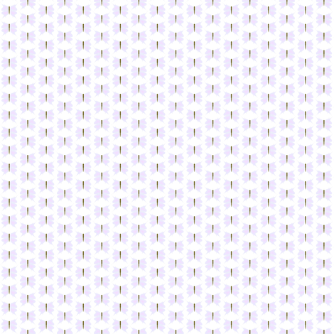 Hundreds of Tiny Butterflys fabric by schizoclectic on Spoonflower - custom fabric