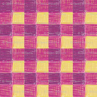 rutabaga gingham