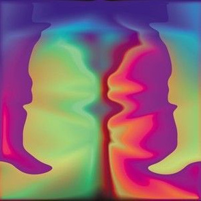 Cool Hot Colors 4
