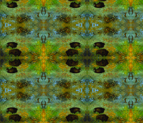 untouched prairie fabric by juliannjones on Spoonflower - custom fabric