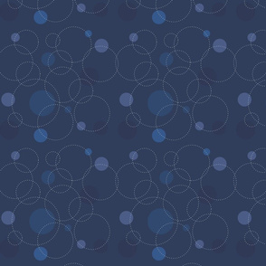 Pirate monsters circles 1