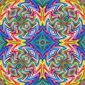 Aztec mystery