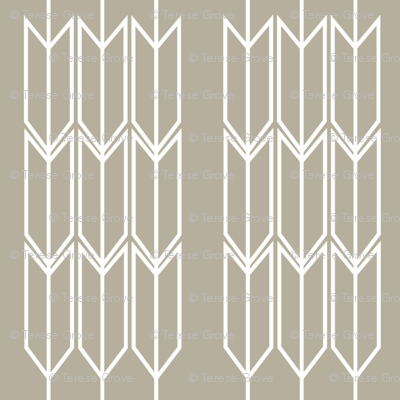 Natural Arrow
