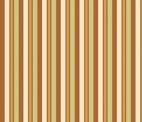 brown stripes 7