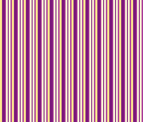 purple yellow stripes