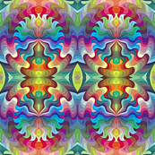 Wonder mirror