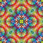 Magic spirit