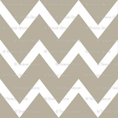 Natural Chevron