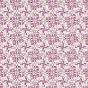 Pinwheel pink