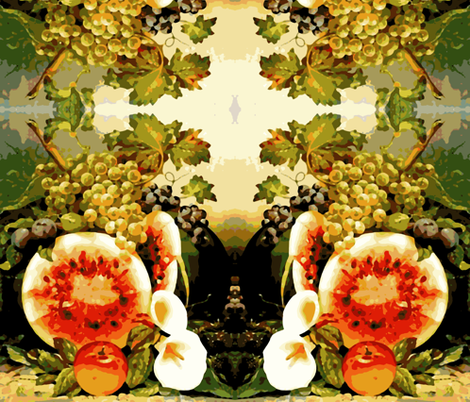 Abundance