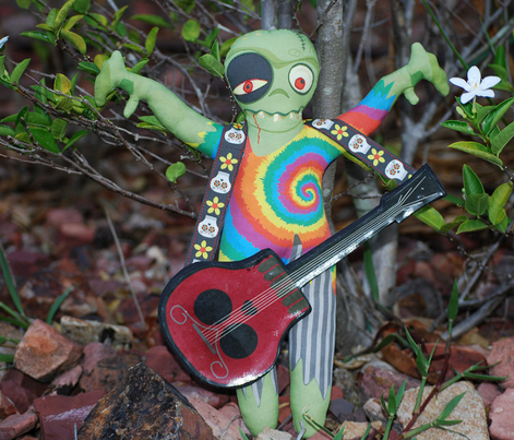 DEADHEAD