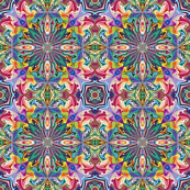 Retro stars