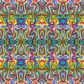 Magic tribe