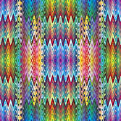 Inca textile design