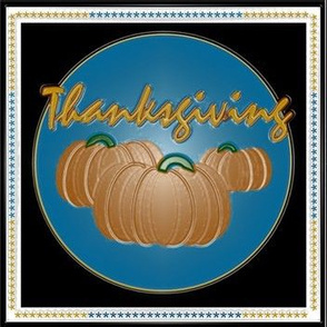 Thanksgiving
