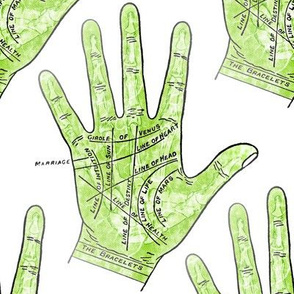 Palmistry