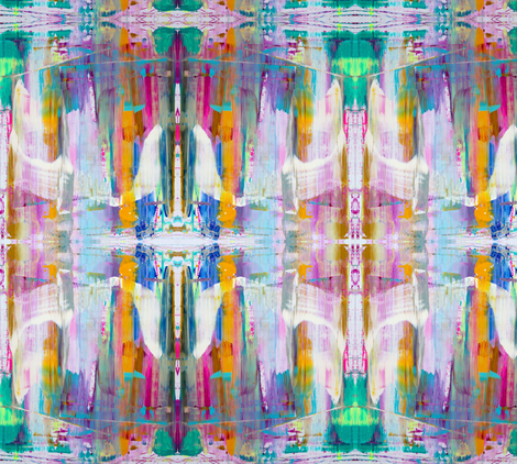 24a fabric by lindsay_cowles on Spoonflower - custom fabric