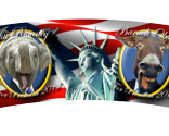 presidential-donkey-elephant-28x18