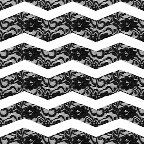 lace_chevron_black