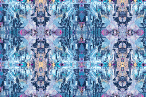 14a fabric by lindsay_cowles on Spoonflower - custom fabric