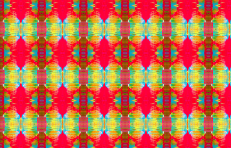 17a fabric by lindsay_cowles on Spoonflower - custom fabric