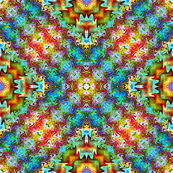 Holy pattern