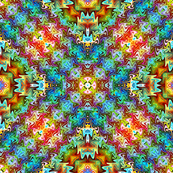 Holy pattern