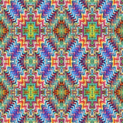 Indian cross