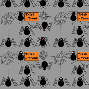 Spiders