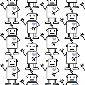 Robbie Robot