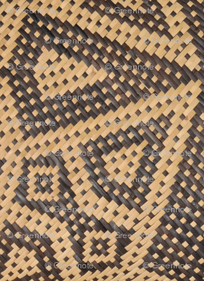 Basketweave 3 (best viewed as yardage)