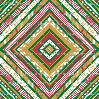 Diamond Dandy Xmas 