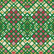 Rrrrdiamondplaidxmas_large_8x8_shop_thumb