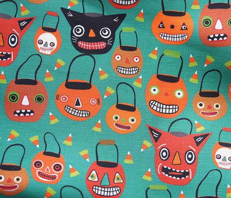 Trick Or Treat