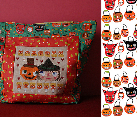Trick Or Treat