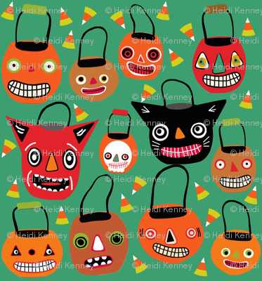 Trick Or Treat