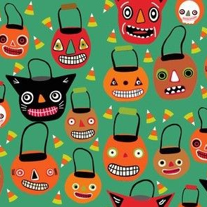 Trick Or Treat