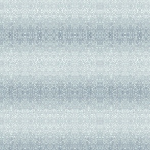 Quilters' Lace - Ocean Foam