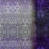 Quilter's Violet Variety