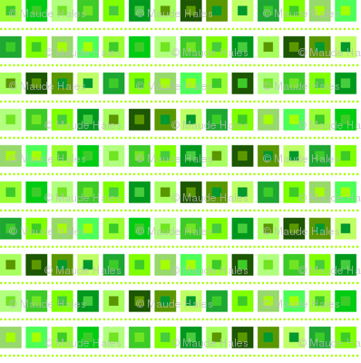 Albers_green