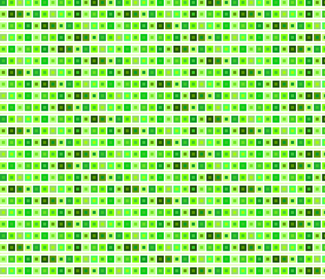Albers_green fabric by melhales on Spoonflower - custom fabric